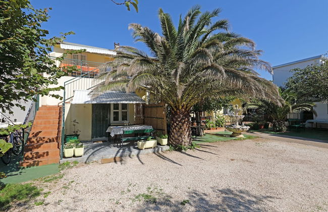 Apartments and Rooms Dragica - Photo 37