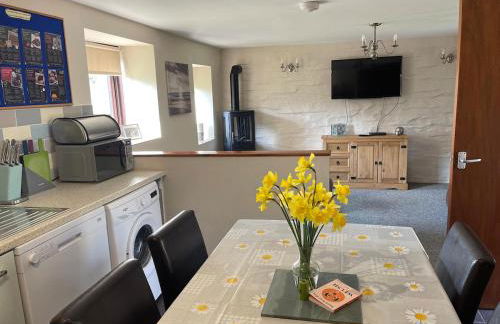 Rural, Secure Garden, Woodland Walks, 23 min to beach - Foto 7