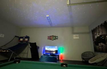 Starry Night Escape - Foto 67