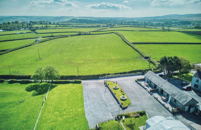 Ocean View Cottage 1 - Llanrhidian - Photo 32
