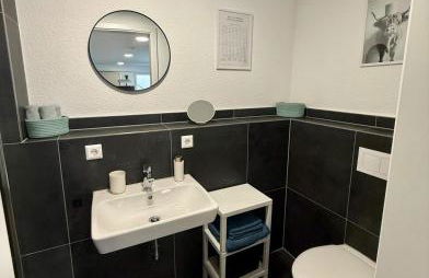 1-Zimmer-Appartment ruhig & naturnah - Foto 7