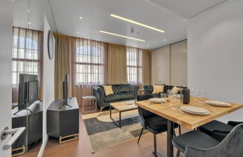 The Marylebone Residences - Foto 126