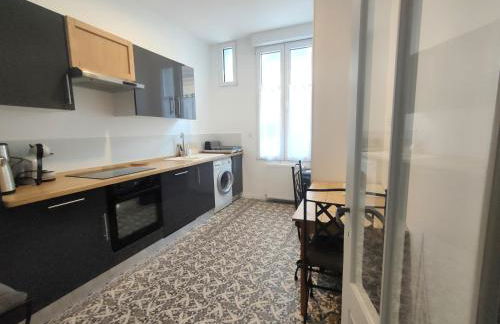 VILLA GARGANTUA - Foto 71