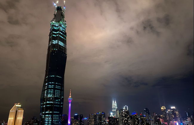 Opus Residences - Foto 46