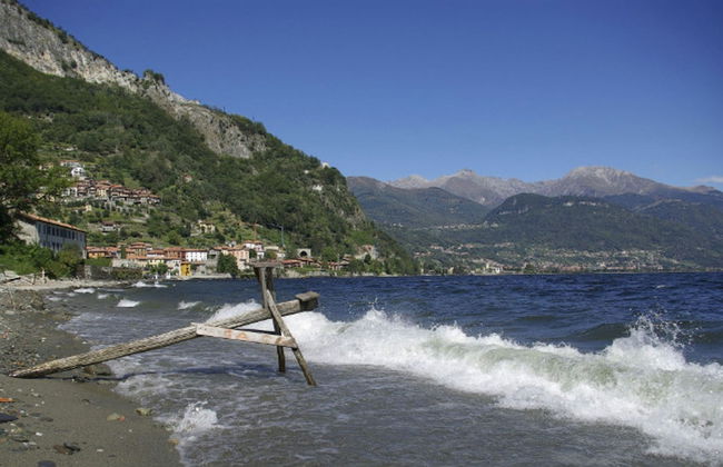 Belmonte Terrazzo in Calozzo - Foto 18