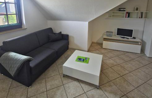 Fischstübchen Neeberg Apt 1 – Wald und Wiese - Foto 3