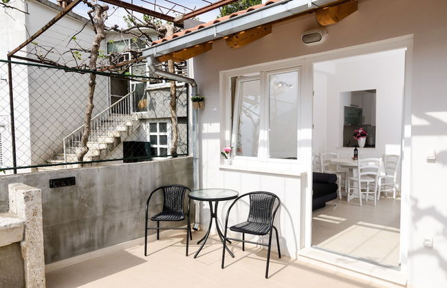 Studios Heliva - Foto 37