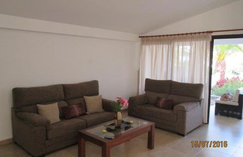 Vivienda Vacacional la Palmera - Foto 16