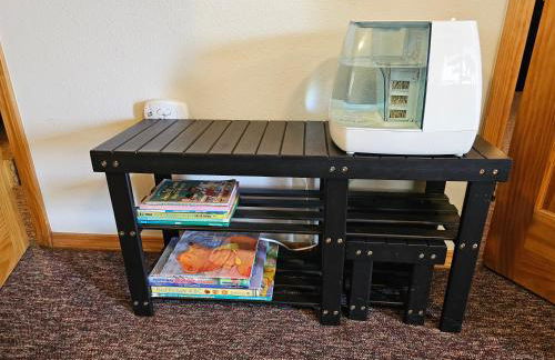 The Peaceful Valley Lodge - Foto 20