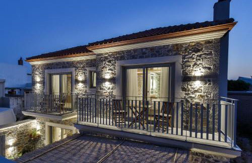 ELECTRA BOUTIQUE VILLA - Photo 3