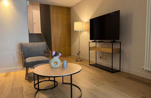 Lovely house with swimming pool and tennis court - Foto 10