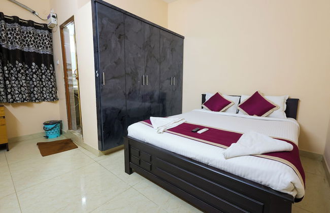 SBHS Homestay - Garudadri - Foto 13