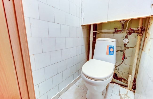 AG Apartment Iskrovskiy 1-13 - Foto 14