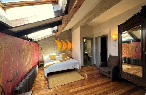 Loft Rural LaCalata - Foto 30