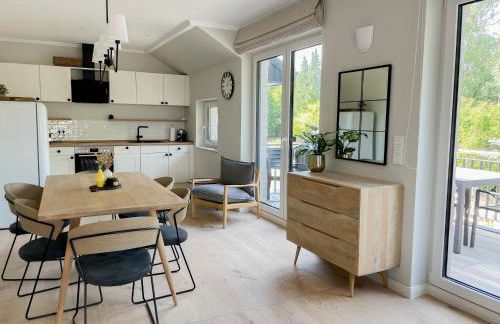 My Baltic Sea - Ferienwohnungen im Seaside House - Foto 42