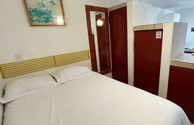 Suites TG - Photo 22