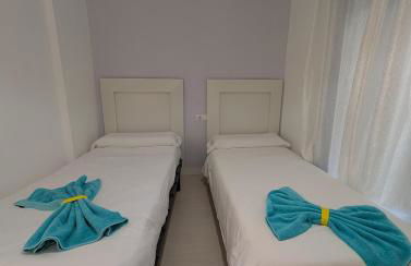 Livingtarifa Sol Tarifa - Foto 20