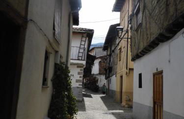 Apartamento Alhondiga Hervás - Foto 36