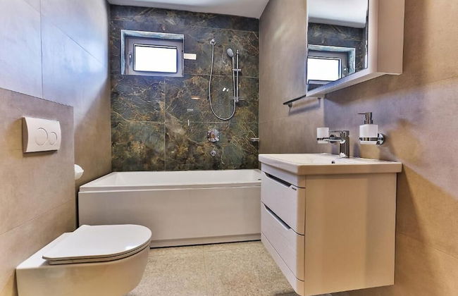 Luxury Apartments Przno - Foto 61