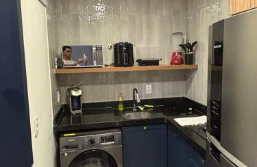 Flat Assinado e Sofisticado - Foto 38