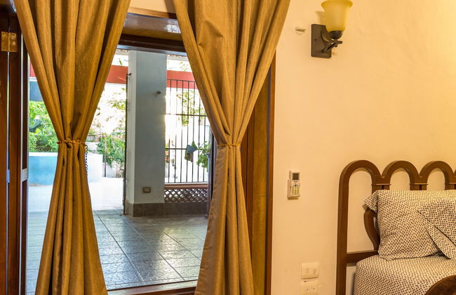 Merida Serviced Apartments - Foto 13