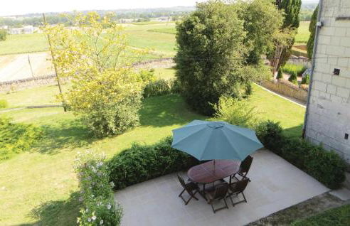 Gorgeous Home In Chinon With Wifi - Foto 14
