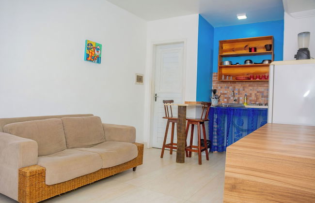 Pousada Flat Castor - Foto 75