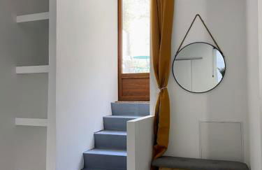 Le Cosy - T2 avec petite cour dans centre historique de Nérac - Foto 12