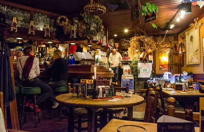 Antwerp Beer Tour - Foto 2