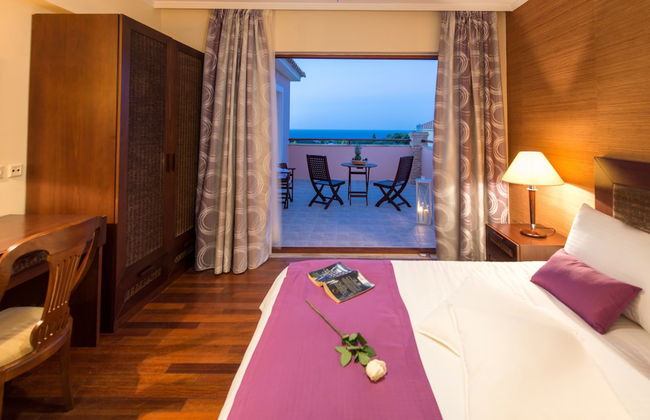 St. John Villas Zakynthos - Foto 44