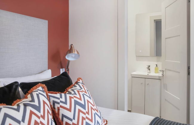 The Woodside Apartments - Foto 3