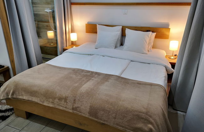 Pr`fik Apartments - Photo 16