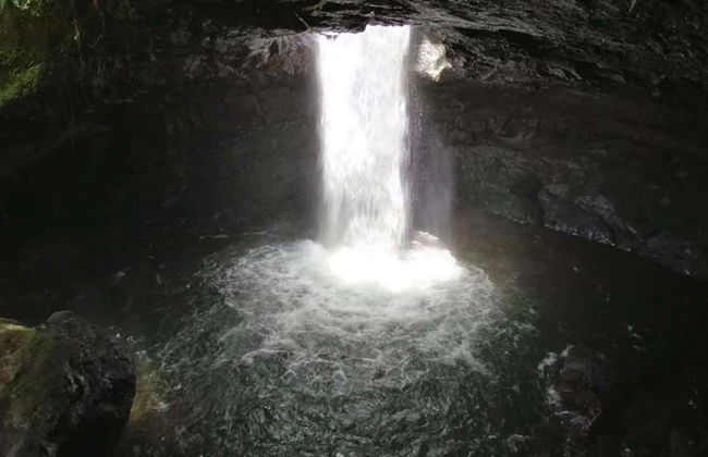 Tour pela Reserva Natural Cueva del Esplendor - Foto 5