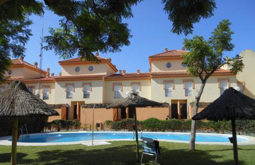 Casa Playa Islantilla Golf - Foto 31