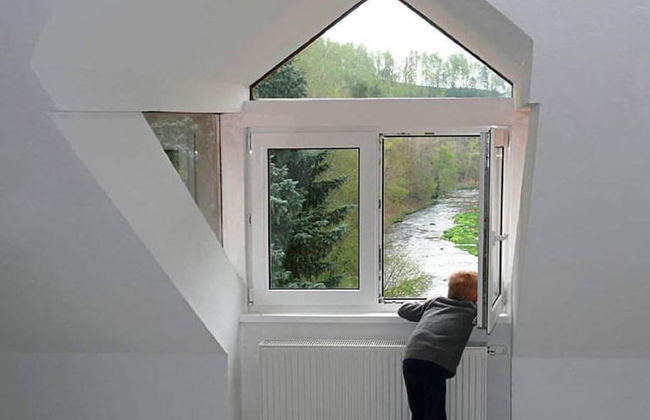 2-floor Apartment in a Villa With Park - Foto 32