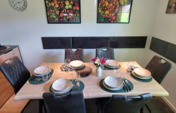 Fewo Rehblick im Wander und Mountainbike Paradies Odenwald - Photo 18