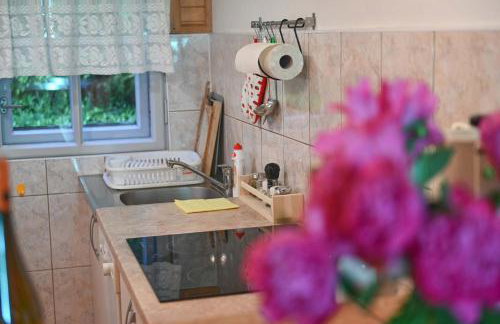 Dom wakacyjny Mielno Mazury - Foto 17