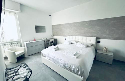 Milano Bicocca Apartment & Rooms - Foto 16