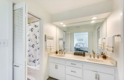 Pool and Trail Access On-Site Barton Creek Condo! - Foto 17