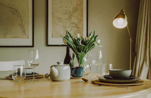 Number 2 Puddies at The Old Dairy Clevedon - Foto 17