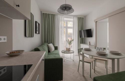 INNHome - Apartamenty Sosnowiec Centrum - Foto 9