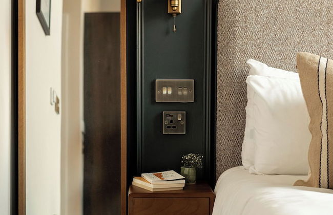 Moment George IV Bridge - Foto 39