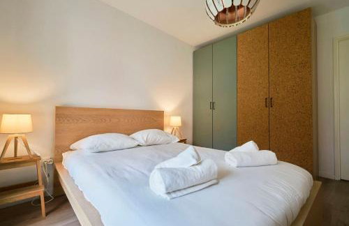 La Bibliothèque - Les Demeures d'Adrien - Foto 29