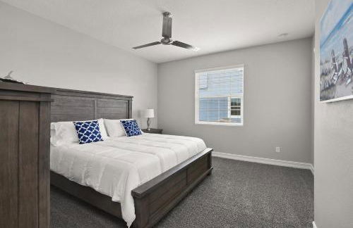 PRIVATE POOL Fortebello Beachside 158 - Foto 30