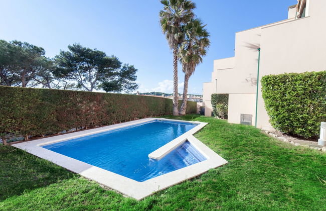 Empuries Beach - Foto 12