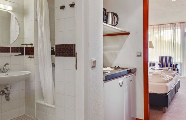 Apartment on the Lakeside in Hahnenklee - Foto 20