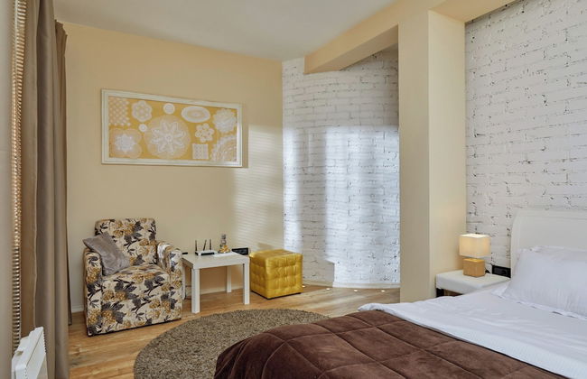 Beachfront Villa Adria - Foto 5