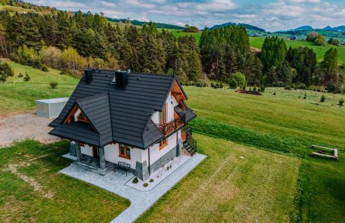 Domek Bajkowy Widok - Foto 39