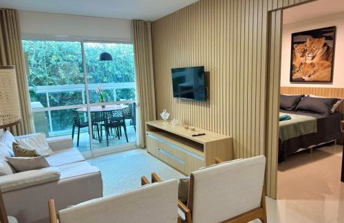 Beleza e Conforto no Cloc Marina - Salvador - Photo 17