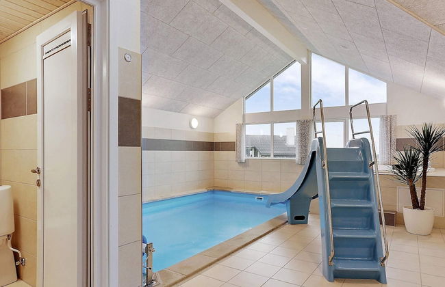 Lovely Holiday Home in Funen near Sea - Foto 6